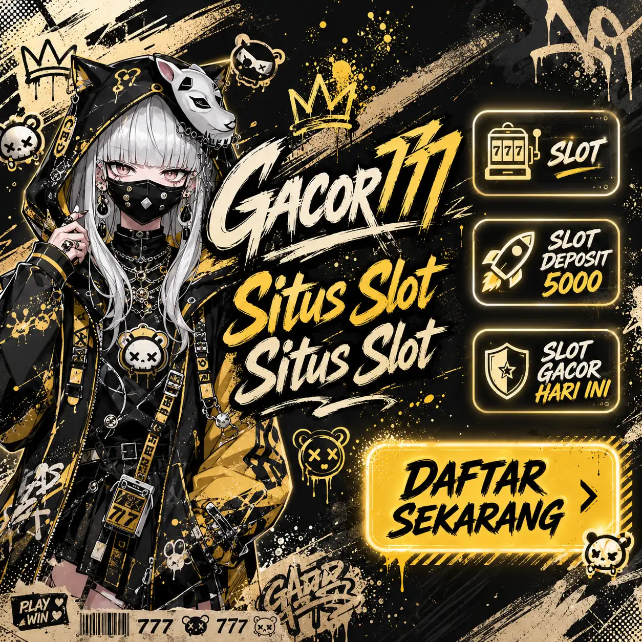 GACOR777